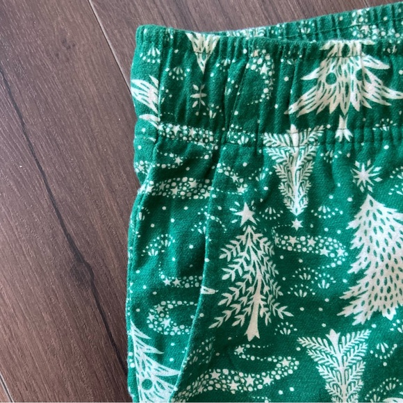 Christmas Pajama Bottoms | Woman’s Size Medium - Picture 4 of 4